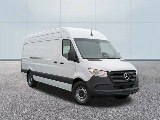 Mercedes Sprinter 417 CDI